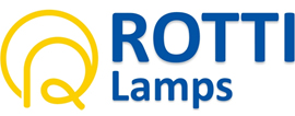 Rotti Lamps